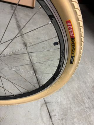 Bicicleta Hurley Longbeach Custom Celeste