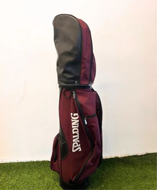 Set de Palos de Golf TaylorMade BURNER (Grafito)