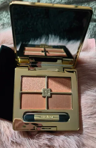 Sisley Phyto-Eye Palette Sombra de Ojos Nº 2