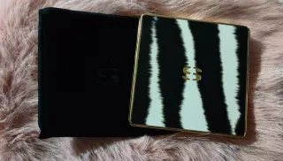 Sisley Phyto-Eye Palette Sombra de Ojos Nº 2