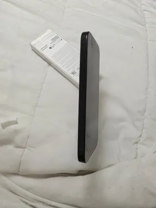 iPhone 16 Pro 256GB Negro