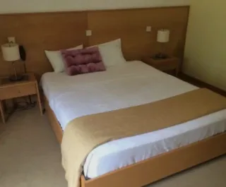 Alquiler de Abitacion en serdañola