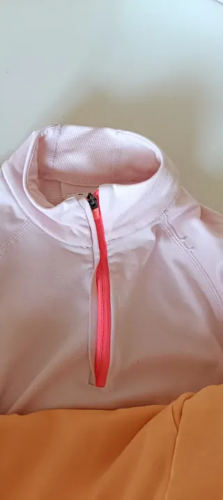 Decathlon 5 camisetas térmicas 8A