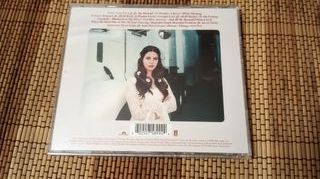 Lana del Rey. Lust for Life. CD. Perfecto.