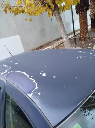 Volkswagen Golf 2001