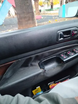 Volkswagen Golf 2001