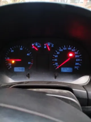 Volkswagen Golf 2001