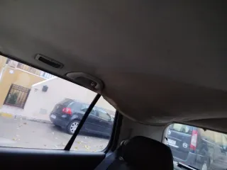 Volkswagen Golf 2001