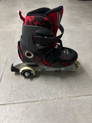 Patines en línea Oxelo niño/niña