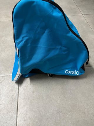 Patines en línea Oxelo niño/niña