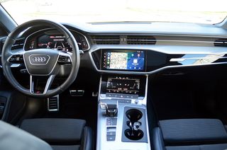 Audi A6 Avant 45Tdi Sport Quattro 231cv Black Line