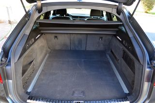 Audi A6 Avant 45Tdi Sport Quattro 231cv Black Line