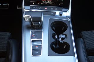 Audi A6 Avant 45Tdi Sport Quattro 231cv Black Line