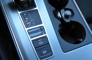 Audi A6 Avant 45Tdi Sport Quattro 231cv Black Line