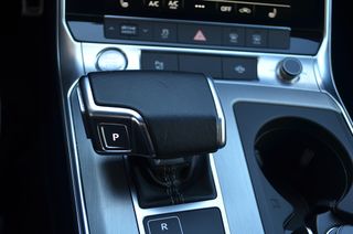 Audi A6 Avant 45Tdi Sport Quattro 231cv Black Line