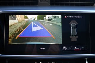 Audi A6 Avant 45Tdi Sport Quattro 231cv Black Line