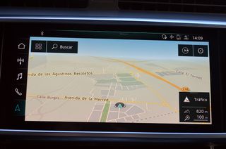 Audi A6 Avant 45Tdi Sport Quattro 231cv Black Line