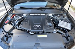 Audi A6 Avant 45Tdi Sport Quattro 231cv Black Line