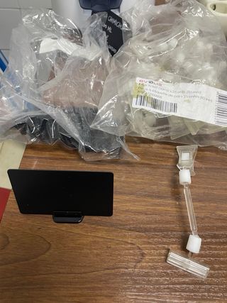 Impresora de Tarjetas Evolis