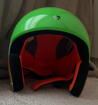 Casco Esquí BRIKO Vulcano FIS 6.8 Talla 58