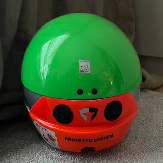 Casco Esquí BRIKO Vulcano FIS 6.8 Talla 58