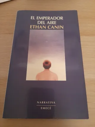 El emperador del aire