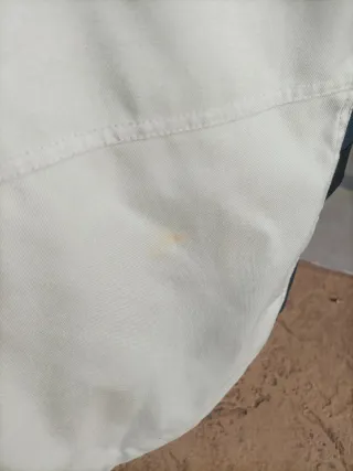 Chaqueta Moto BMW Como Nueva