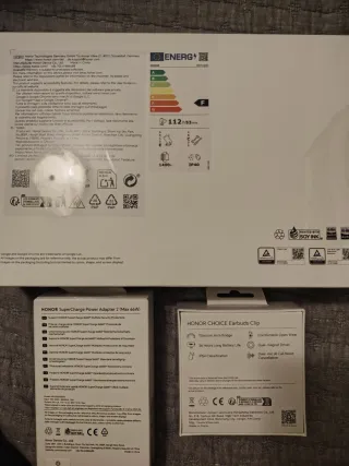 HONOR Pad 10 con Teclado Bluetooth