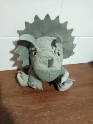 Peluche Dinosaurio Jurassic World