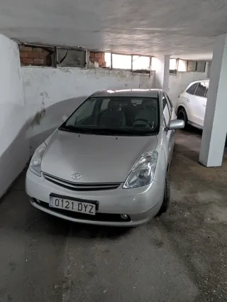 Toyota Prius 2006