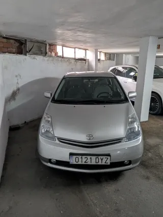 Toyota Prius 2006