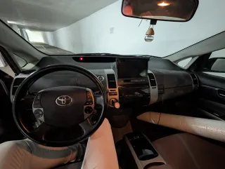 Toyota Prius 2006