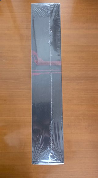 PRECINTADO Xenoblade Chronicles Definitive Edition