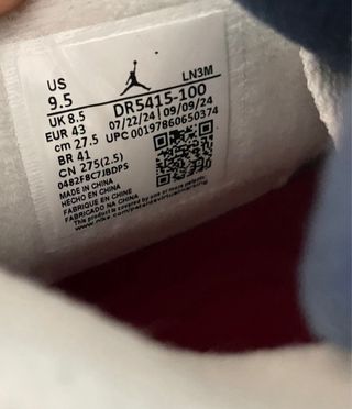 Jordan 4 Retro SB Navy