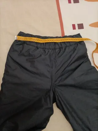 Pantalón de esquí Decathlon Talla 14
