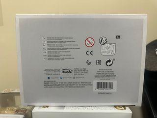 Funko Pop Rides Harry Potter 93 Gringotts Dragon