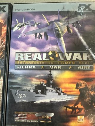 PC Juego Port Royale 2 Imperio Piratas