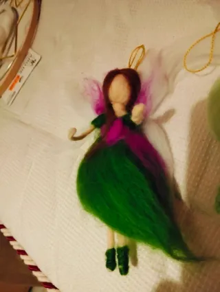 Hada Waldorf Artesanal