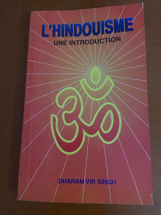 L'Hindouisme: Une Introduction