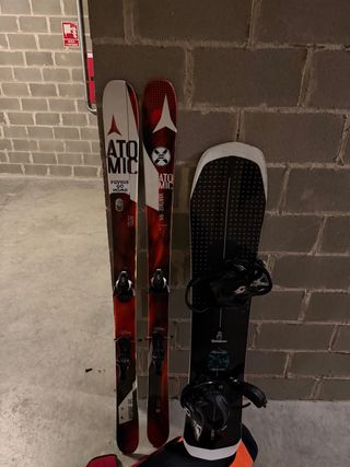 Tabla Bataleon Cruiser