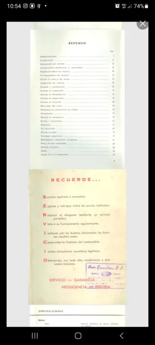 Manual de taller superebro