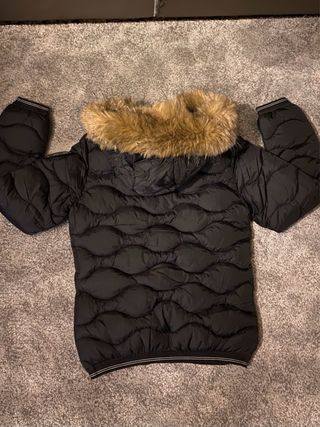 Blauer donna S con brillantini offerta per Natale