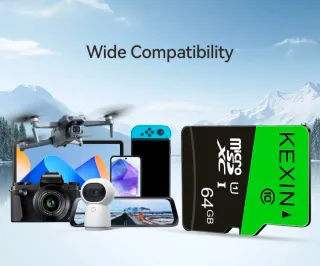 Tarjeta Micro SD 64gb para R36S clon