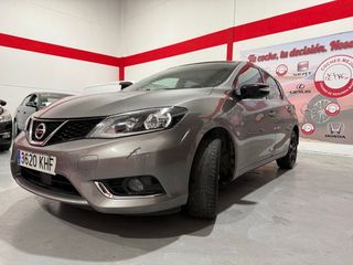 Nissan Pulsar DIG-T 85 kW (115 CV) Acenta Sport