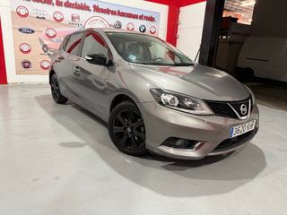 Nissan Pulsar DIG-T 85 kW (115 CV) Acenta Sport