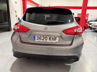 Nissan Pulsar DIG-T 85 kW (115 CV) Acenta Sport