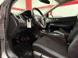 Nissan Pulsar DIG-T 85 kW (115 CV) Acenta Sport