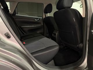 Nissan Pulsar DIG-T 85 kW (115 CV) Acenta Sport