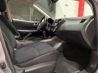 Nissan Pulsar DIG-T 85 kW (115 CV) Acenta Sport