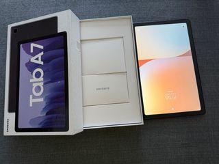 Samsung Tab A7 Tablet